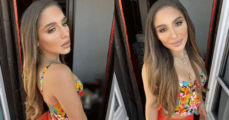 Abella Danger Net Worth