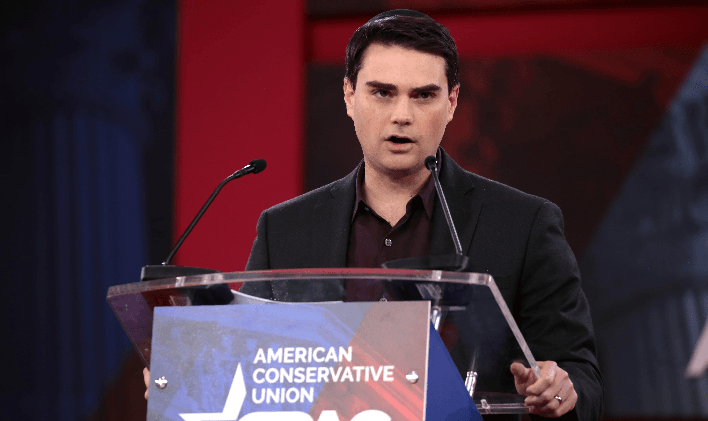Ben Shapiro Net Worth