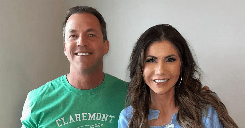 Kristi Noem Net Worth